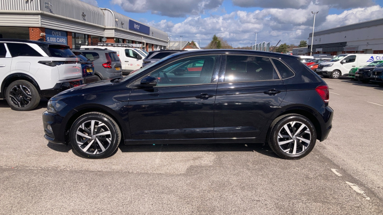 Volkswagen Polo 1.0 EVO 80 Beats 5dr Petrol Hatchback